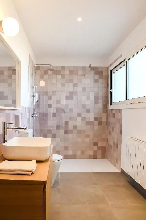 Maison d'hôtes Hotel Casa Maui à Banyoles
