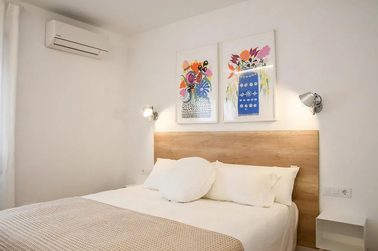 Maison d'hôtes Hotel Casa Maui à Banyoles