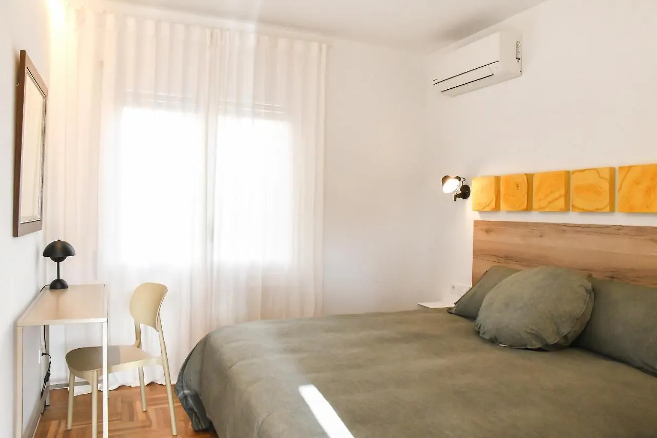 Maison d'hôtes Hotel Casa Maui à Banyoles