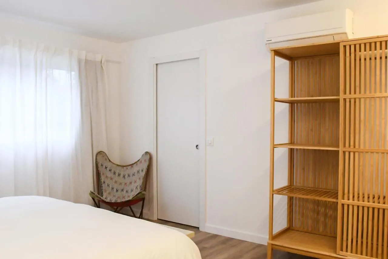 Maison d'hôtes Hotel Casa Maui à Banyoles