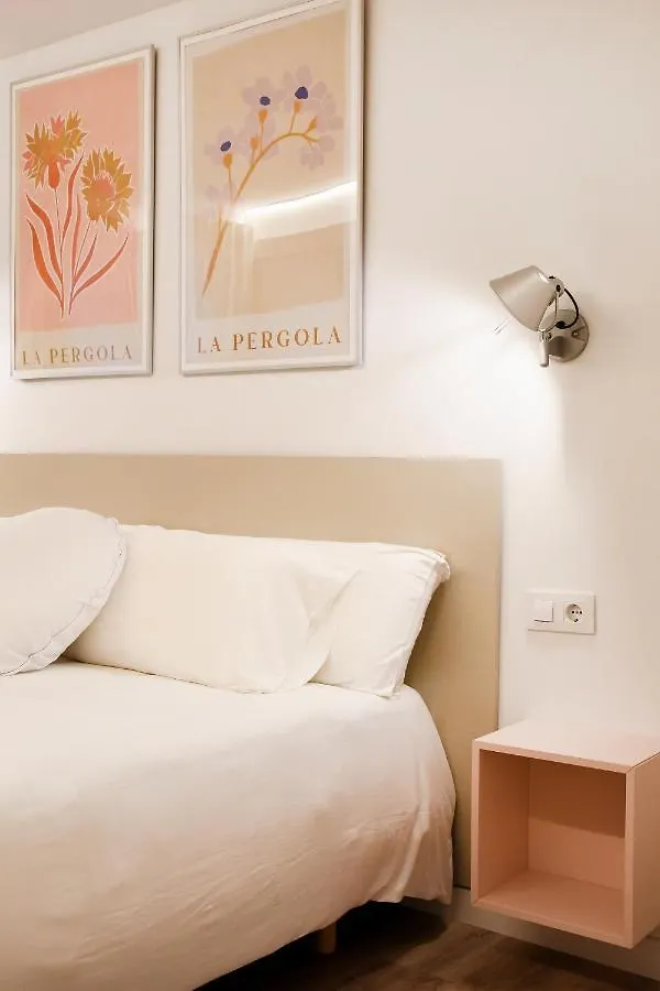 Hotel Casa Maui à Banyoles Maison d'hôtes