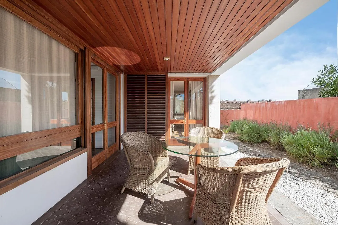 Maison d'hôtes Hotel Casa Maui à Banyoles Espagne
