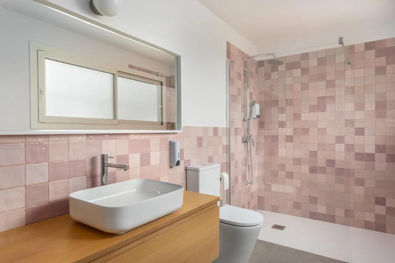 Hotel Casa Maui à Banyoles