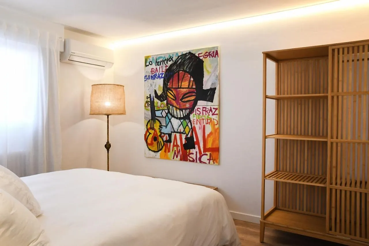 Hotel Casa Maui à Banyoles