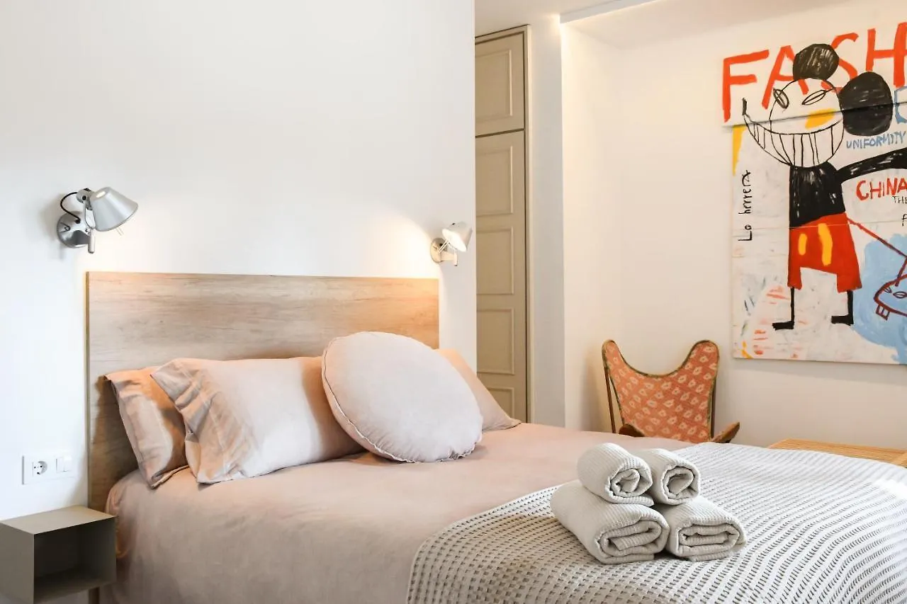Hotel Casa Maui à Banyoles