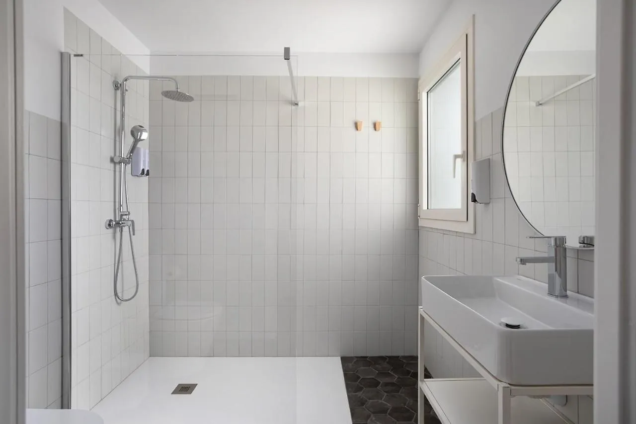 Hotel Casa Maui à Banyoles Espagne
