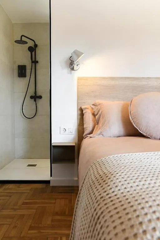 Hotel Casa Maui à Banyoles Espagne