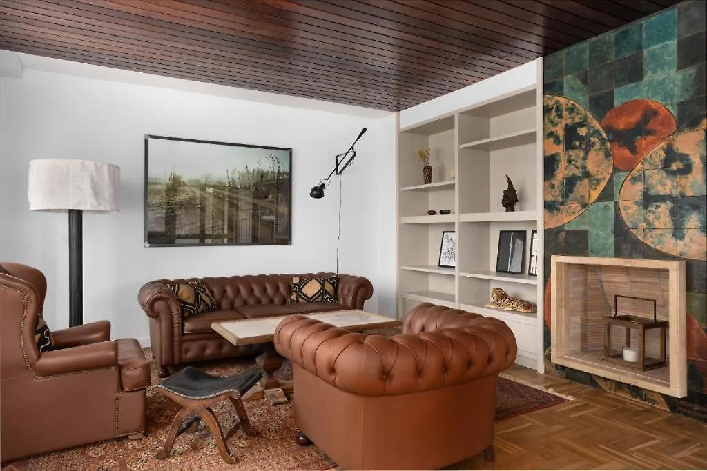 Hotel Casa Maui à Banyoles Espagne