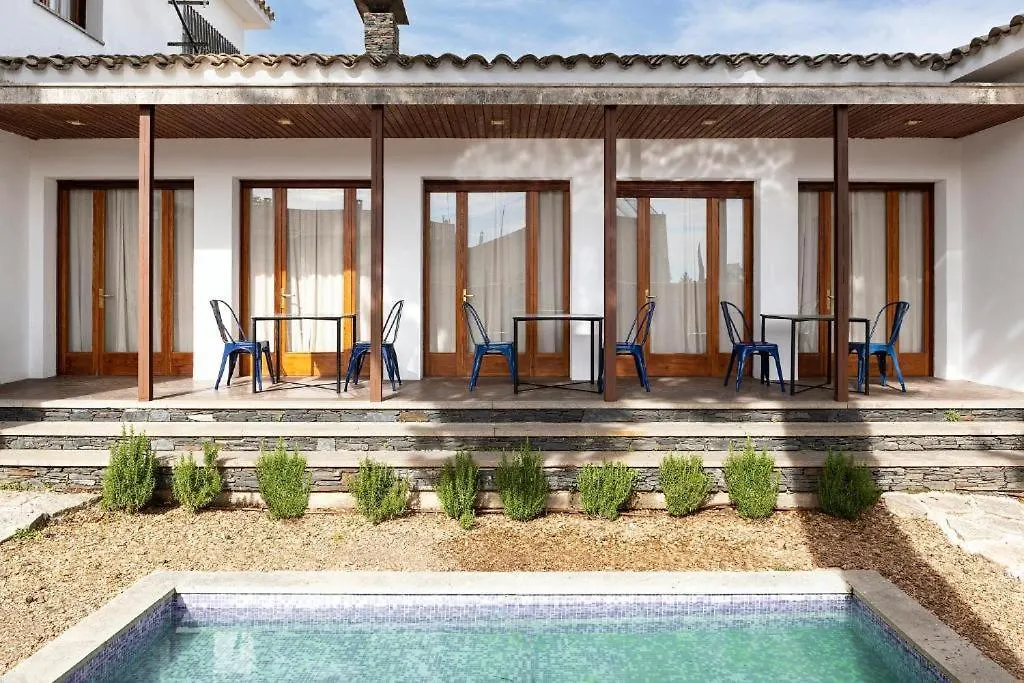 Hotel Casa Maui à Banyoles 0*,  Espagne