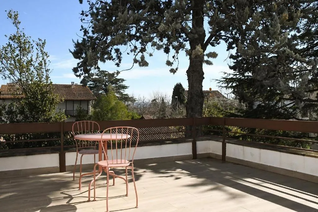 Hotel Casa Maui à Banyoles Maison d'hôtes