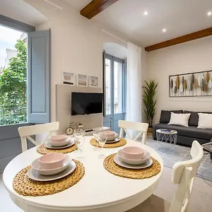 Apartamento Lovely & Cozy In The Heart Of, Banyoles