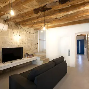 Сasa de vacaciones Casa Reformada Junto Al De, Banyoles
