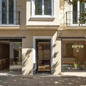 Nirea Hotel Vitoria