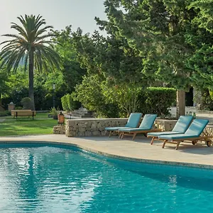  Hotel Rondaia Spain