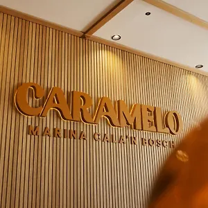 Globales Marina Hotel Cala'N Bosch (Menorca)
