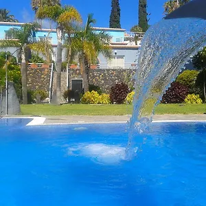Residencial Norias Apartahotel Todoque