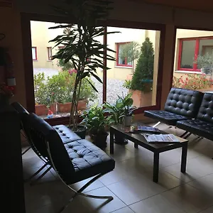 *** Hotel Jonquera Spain