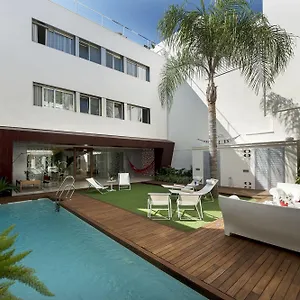 ** Hotel La Alcoba Del Agua Boutique Spain
