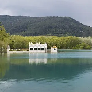 Hotel Mirallac, Banyoles