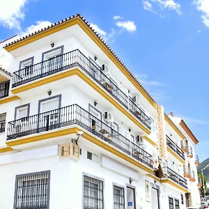 La Palmera Apartahotel Alhaurín el Grande
