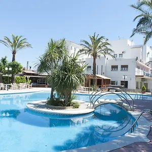 *** Hotel Ampuria Spain