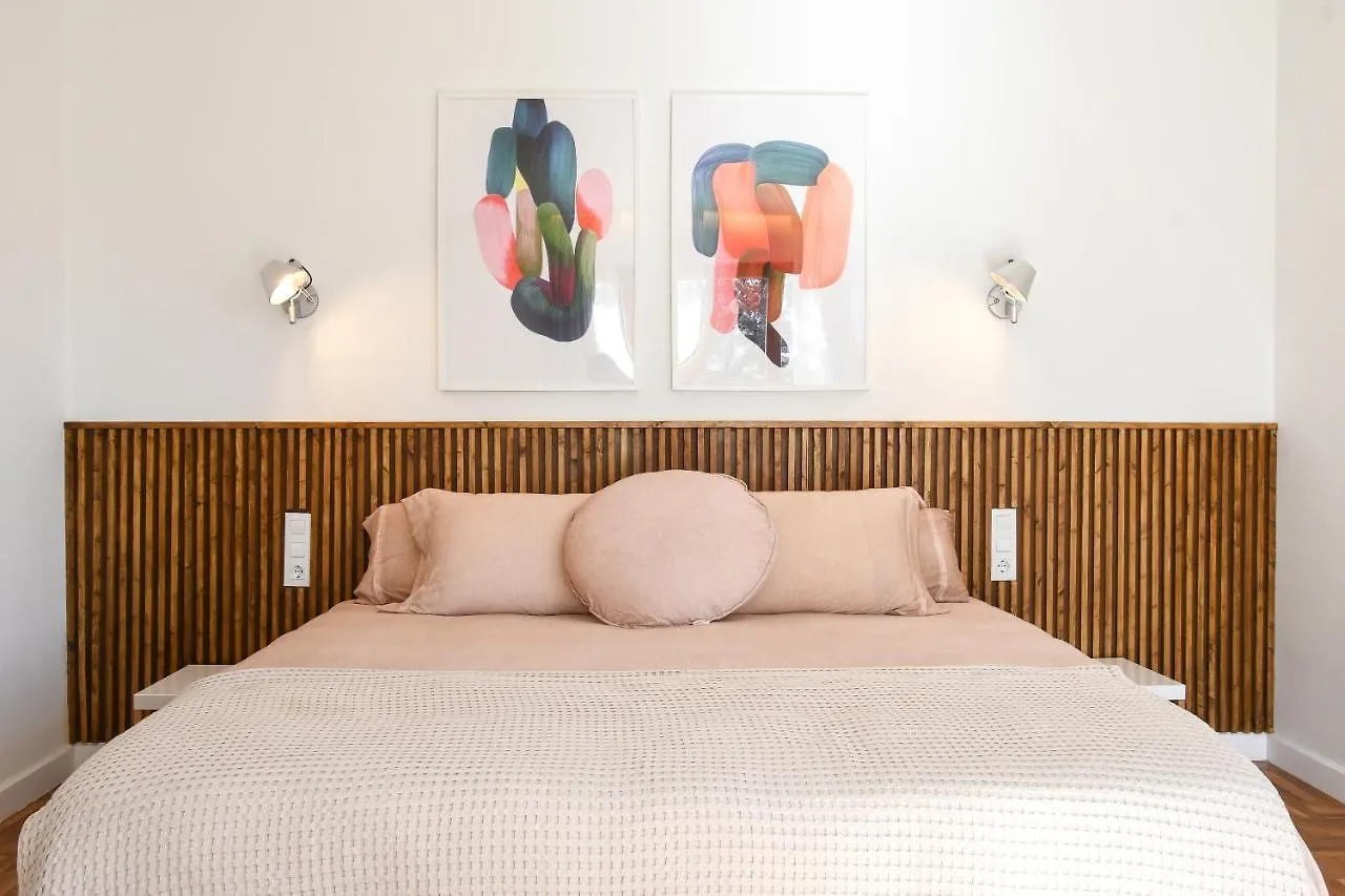 Hotel Casa Maui Banyoles