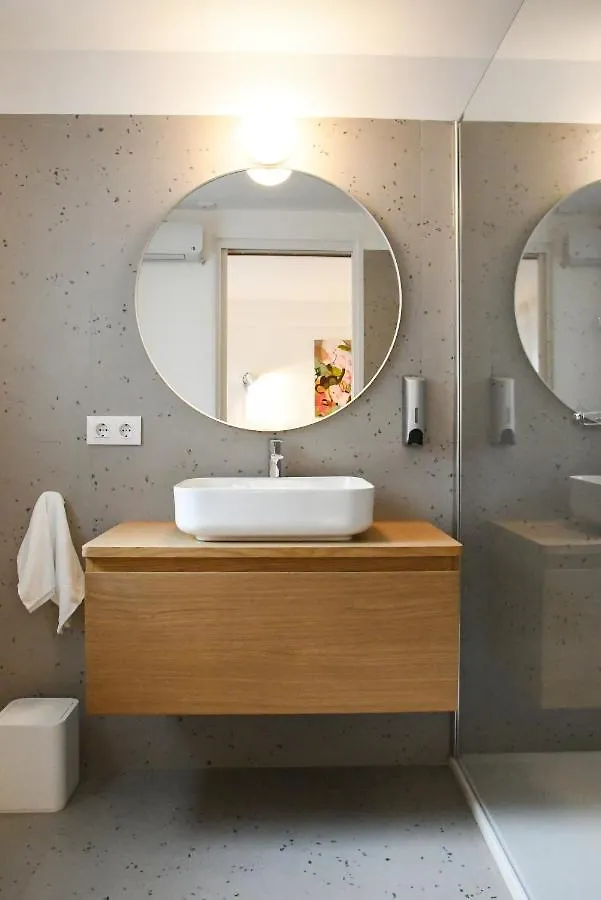 Affittacamere Hotel Casa Maui Banyoles Spagna