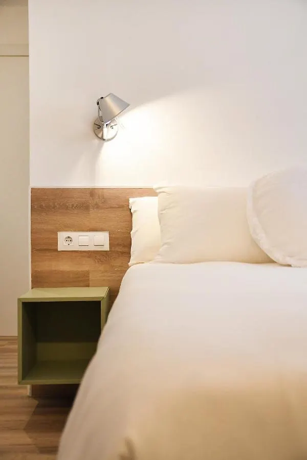 Affittacamere Hotel Casa Maui Banyoles