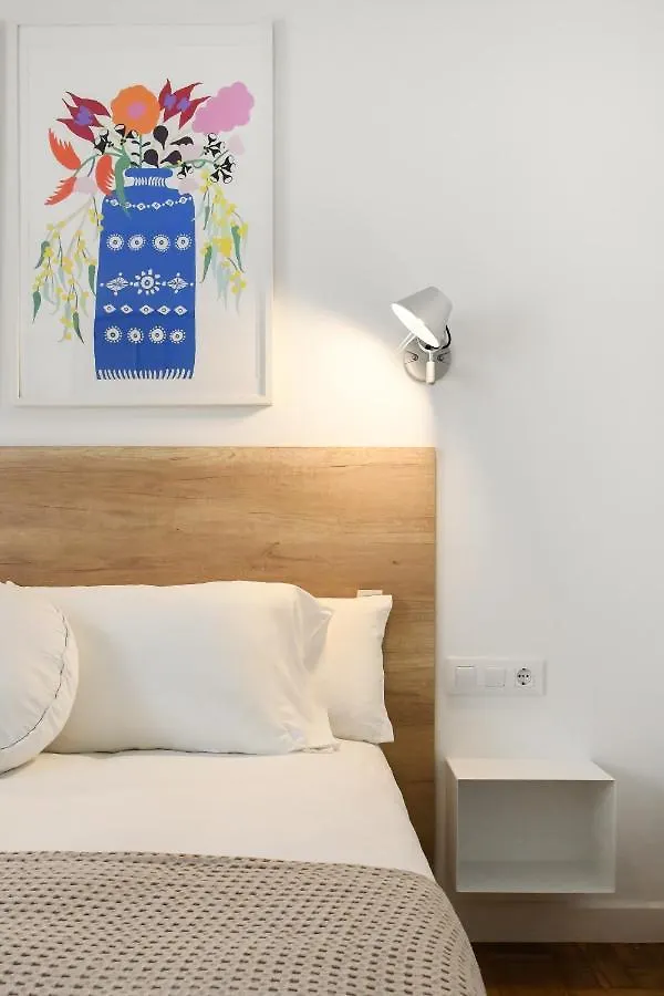 Hotel Casa Maui Banyoles