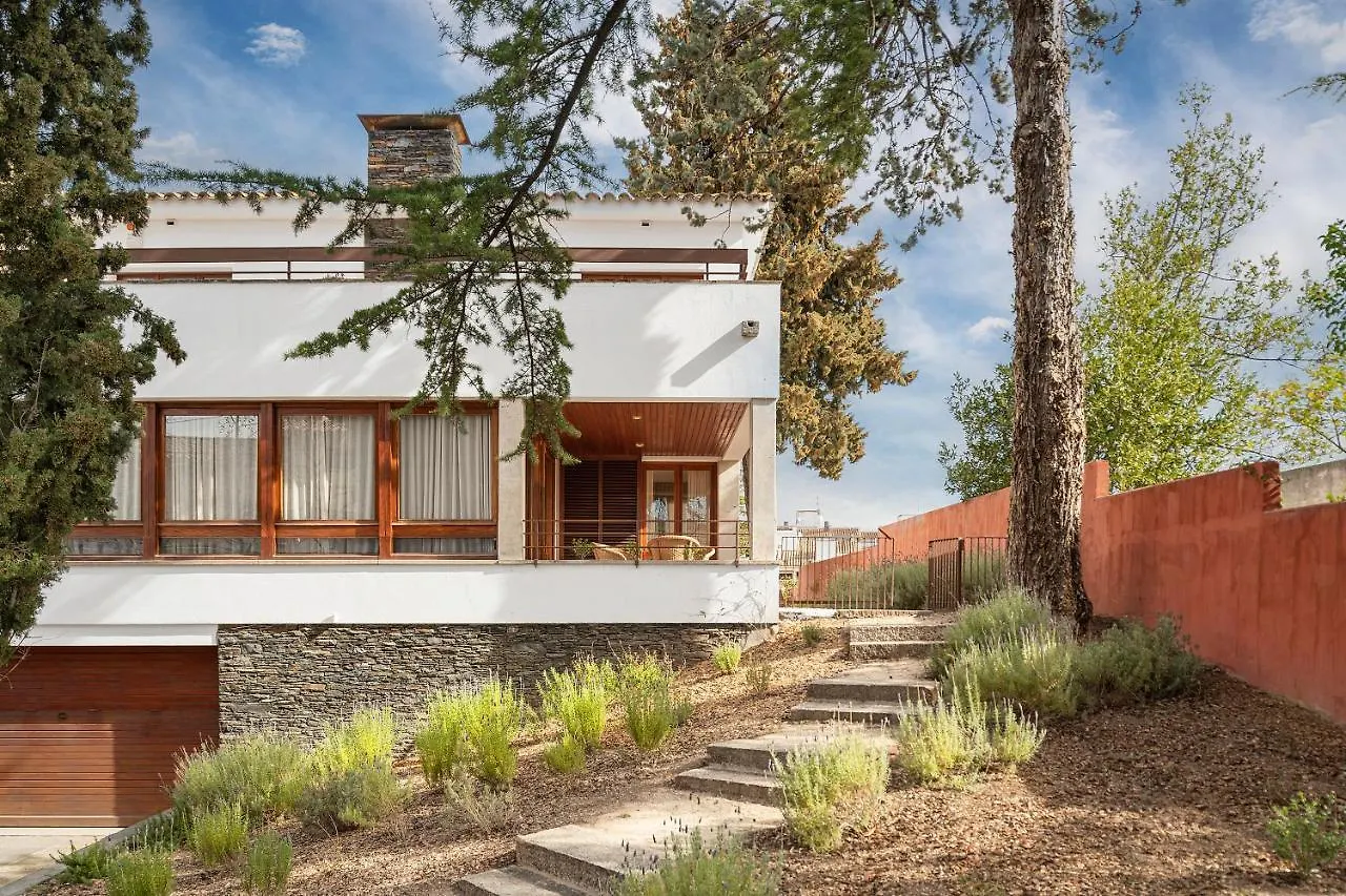 Πανσιόν Casa Maui Ξενοδοχείο Μπανιόλες