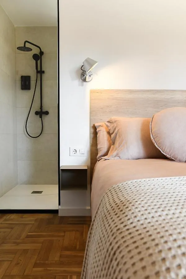 Guest house Casa Maui Hotel Banyoles