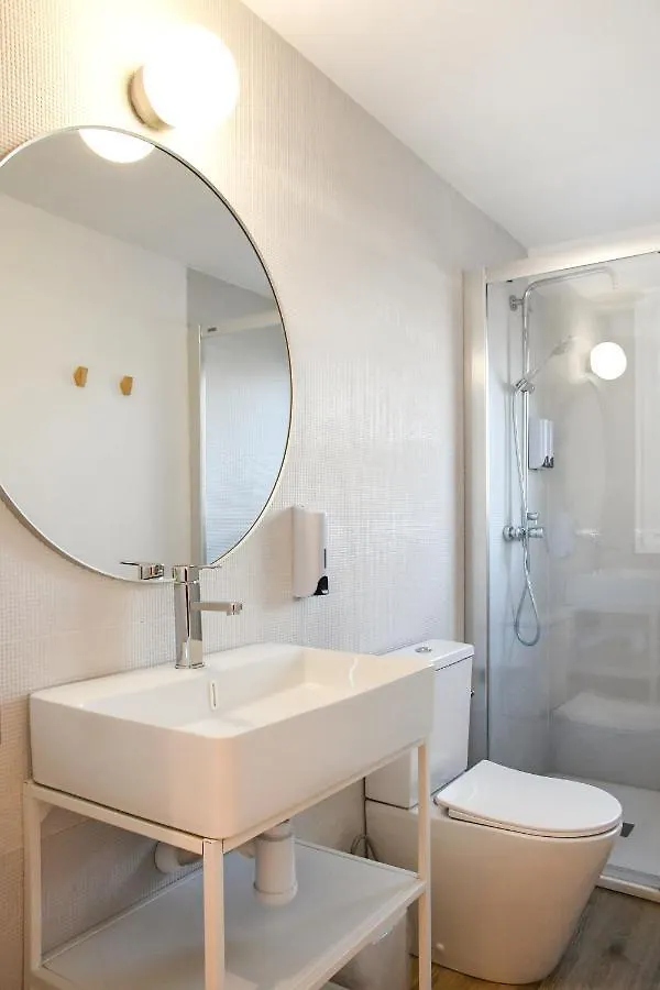 Casa Maui Ξενοδοχείο Μπανιόλες