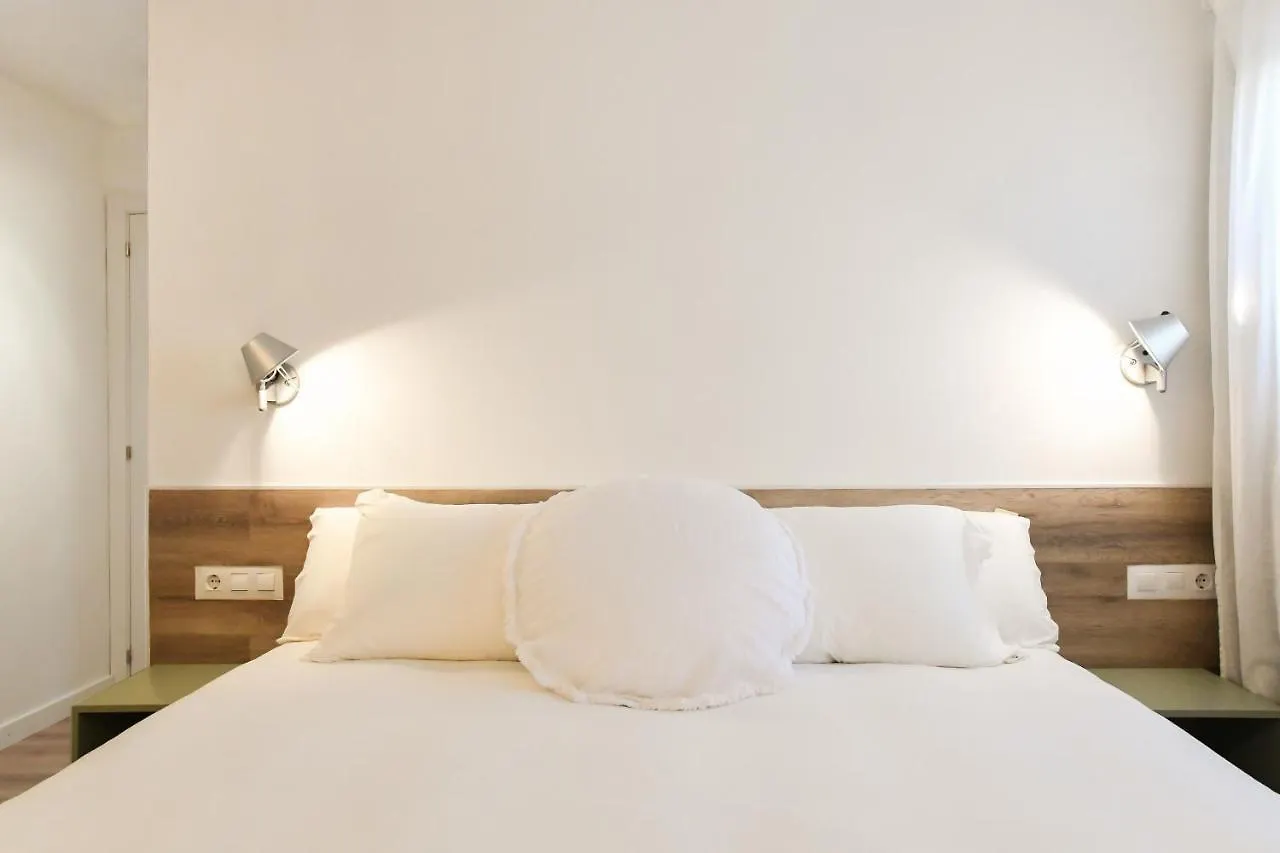 Affittacamere Hotel Casa Maui Banyoles