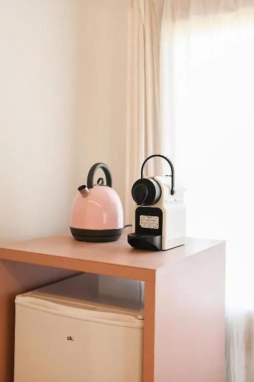 Affittacamere Hotel Casa Maui Banyoles Spagna