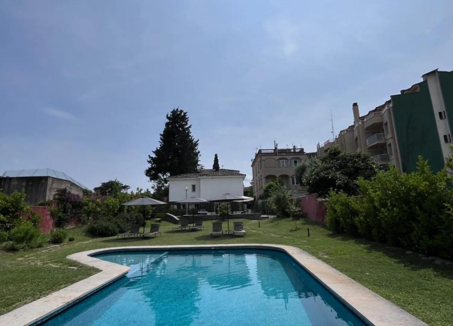 Casa Maui Hotel Banyoles